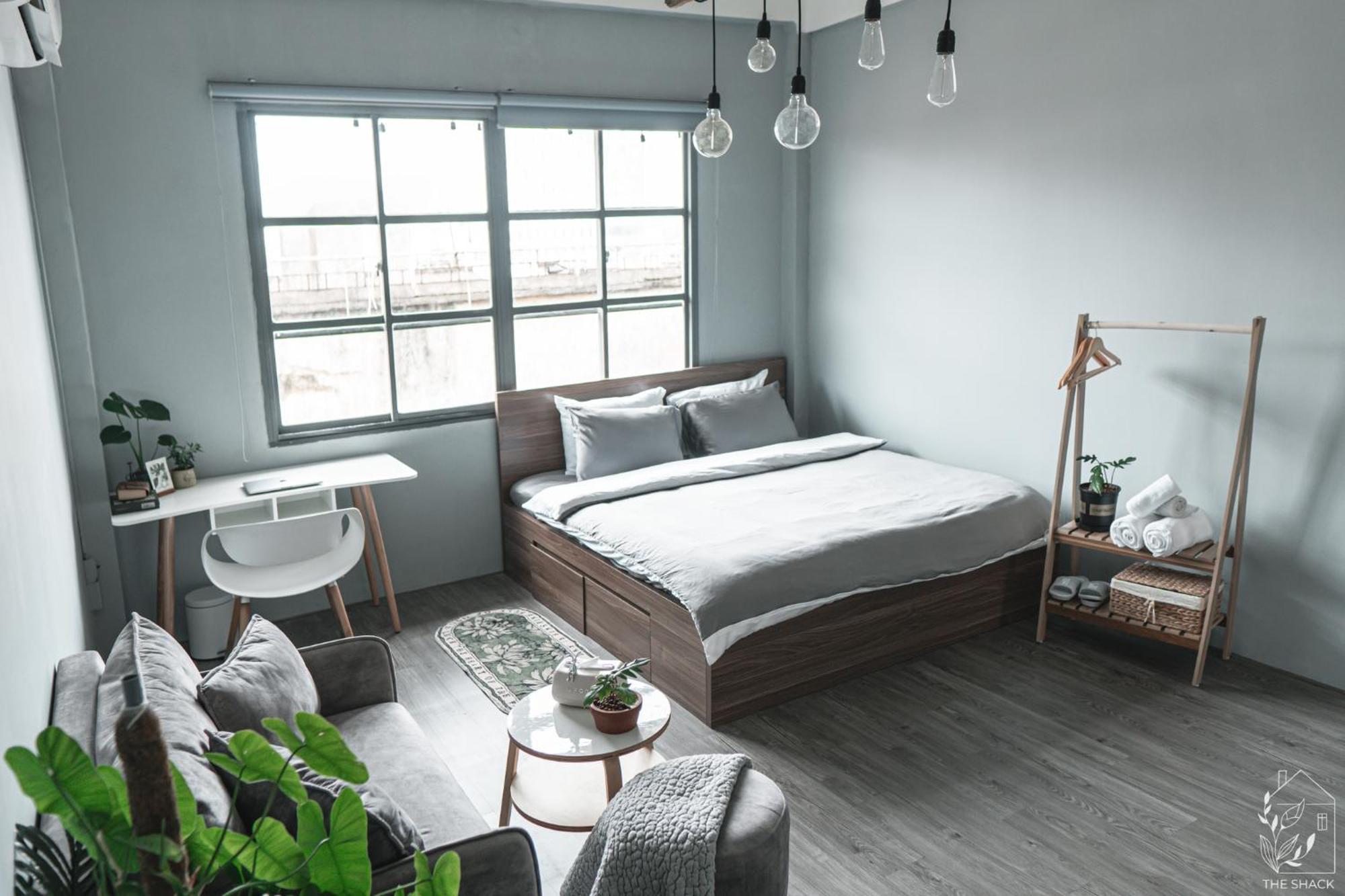 The Shack - Near Ben Thanh Market Apartment Ho Chi Minh City
